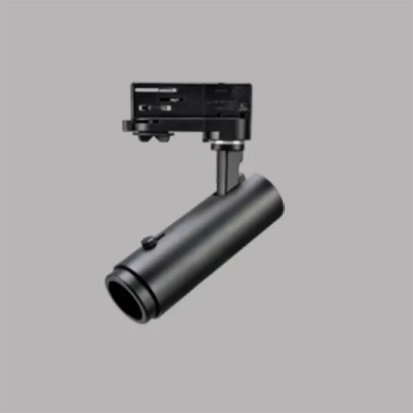 zoomable track light , surface mounted track light , antiglare track light Supplier | Sincerelux